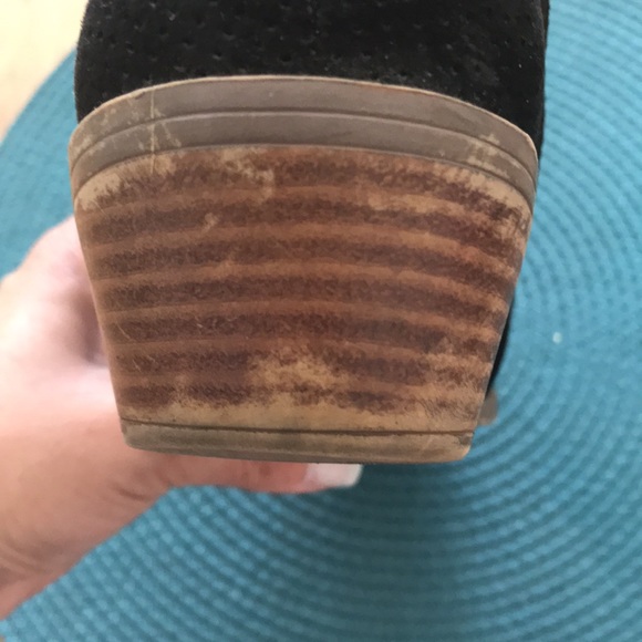 Just Fab Boots - Picture 6 of 6